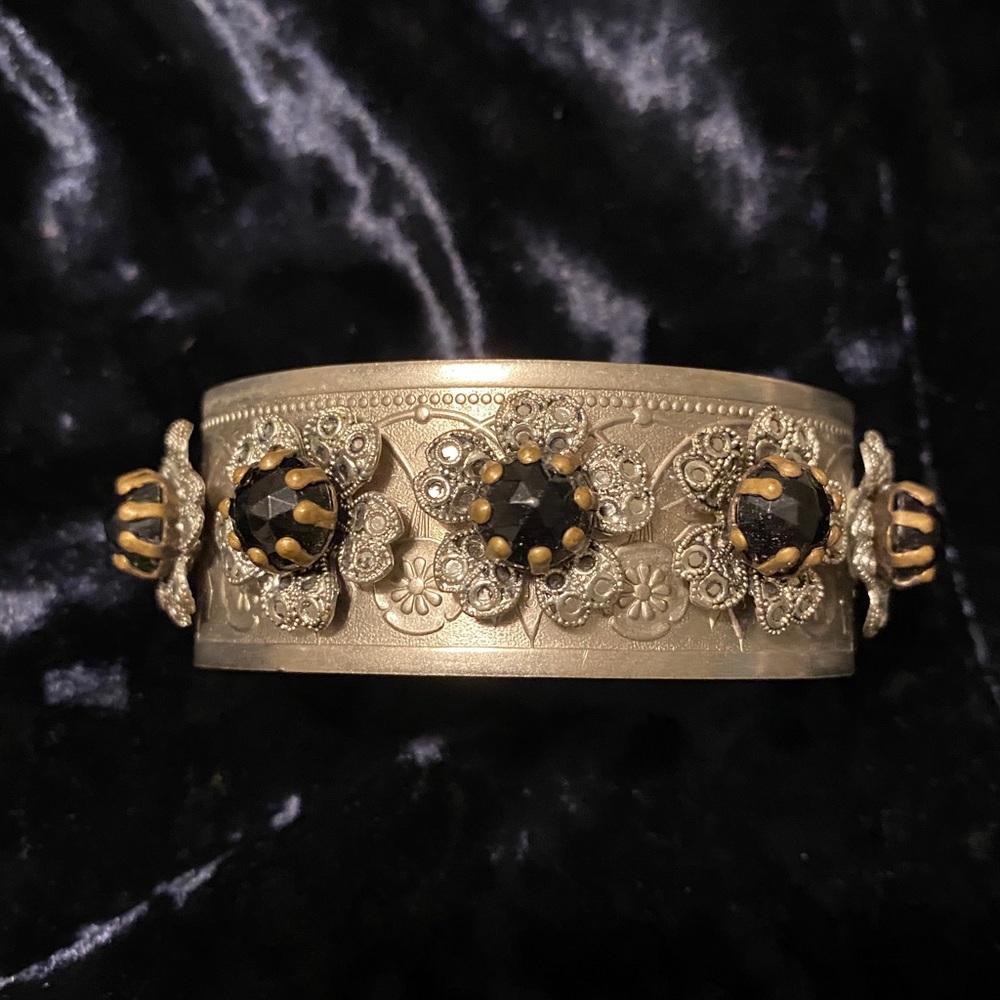 Antique Bracelet